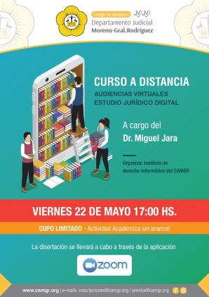 CURSO A DISTANCIA